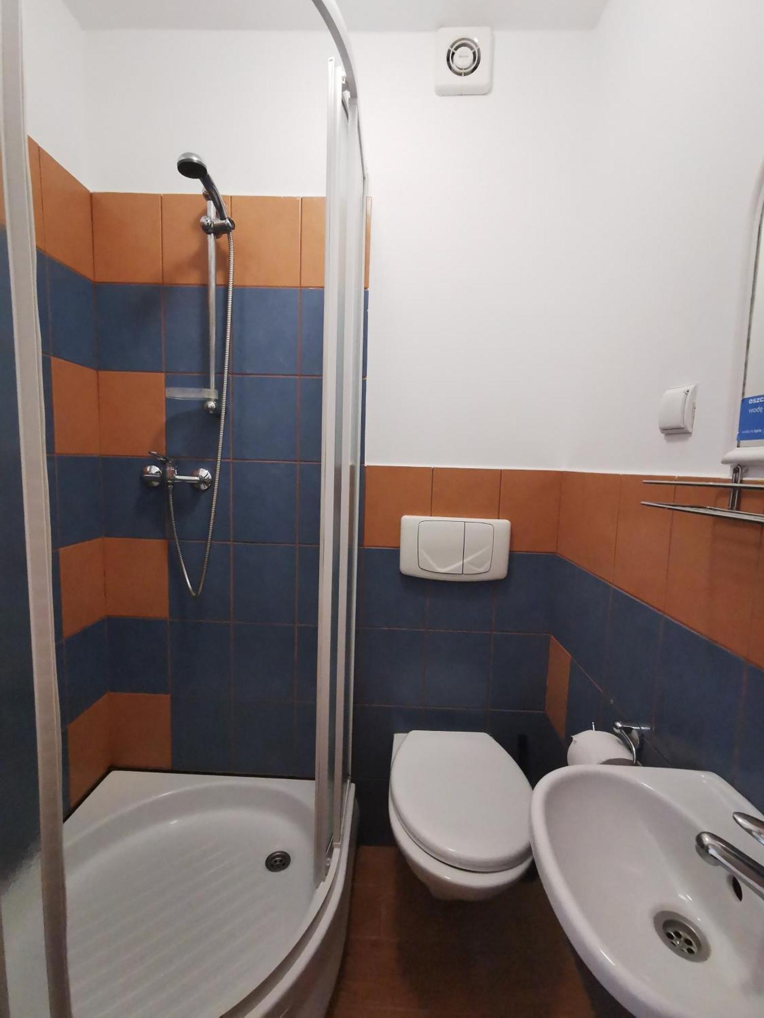 Straszny Dwor Hotell Duszniki Zdrój Rum bild