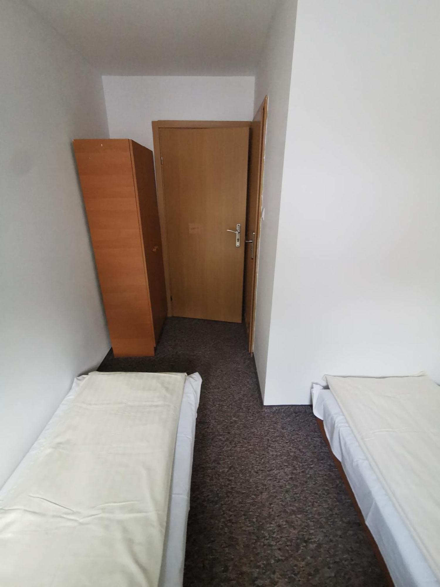 Straszny Dwor Hotell Duszniki Zdrój Rum bild