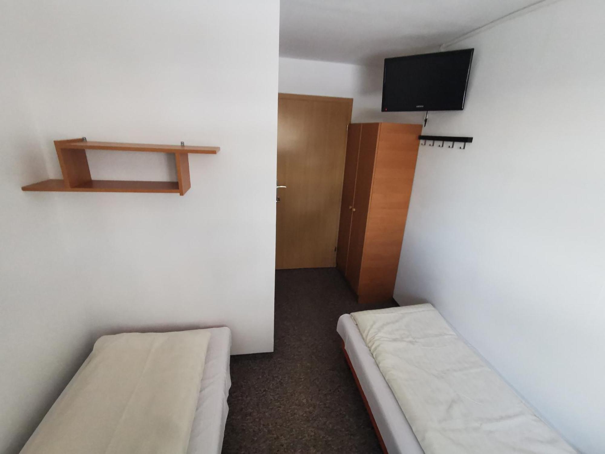 Straszny Dwor Hotell Duszniki Zdrój Rum bild