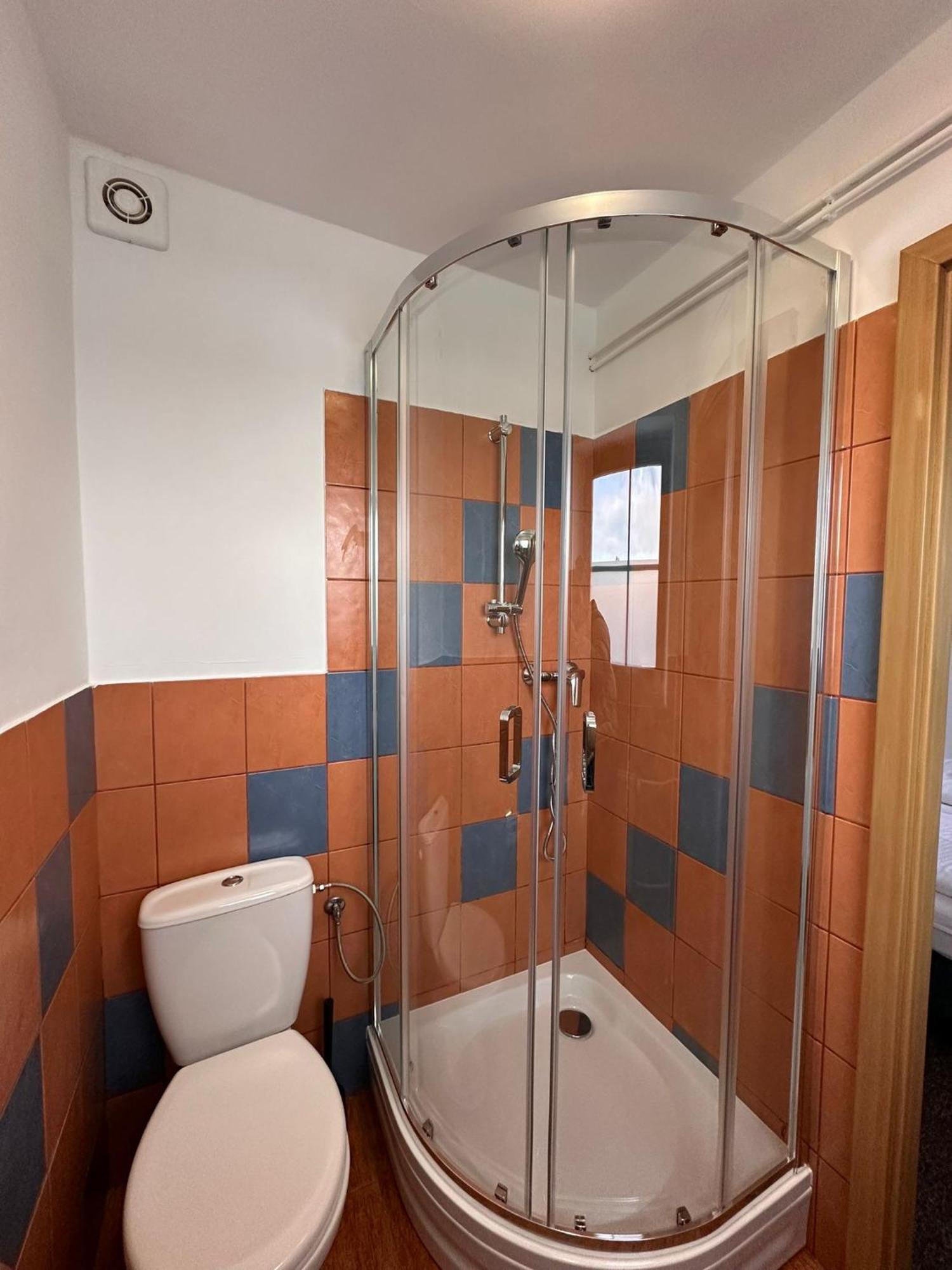 Straszny Dwor Hotell Duszniki Zdrój Rum bild