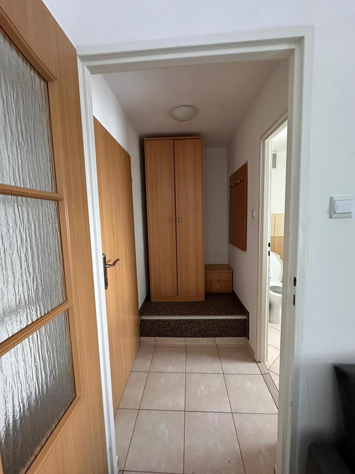 Straszny Dwor Hotell Duszniki Zdrój Rum bild