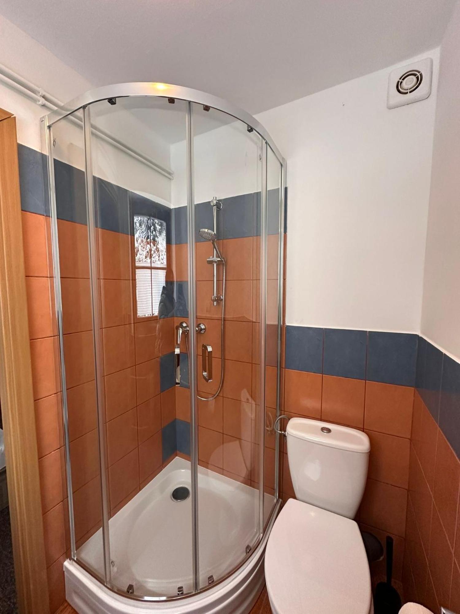 Straszny Dwor Hotell Duszniki Zdrój Rum bild