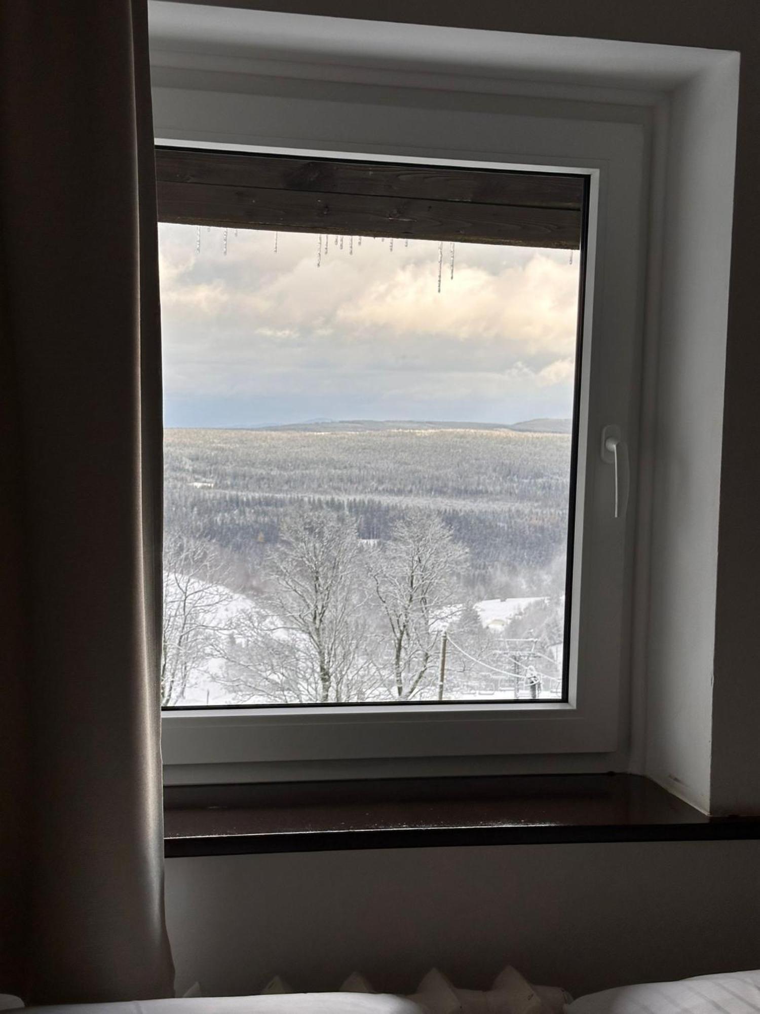 Straszny Dwor Hotell Duszniki Zdrój Rum bild