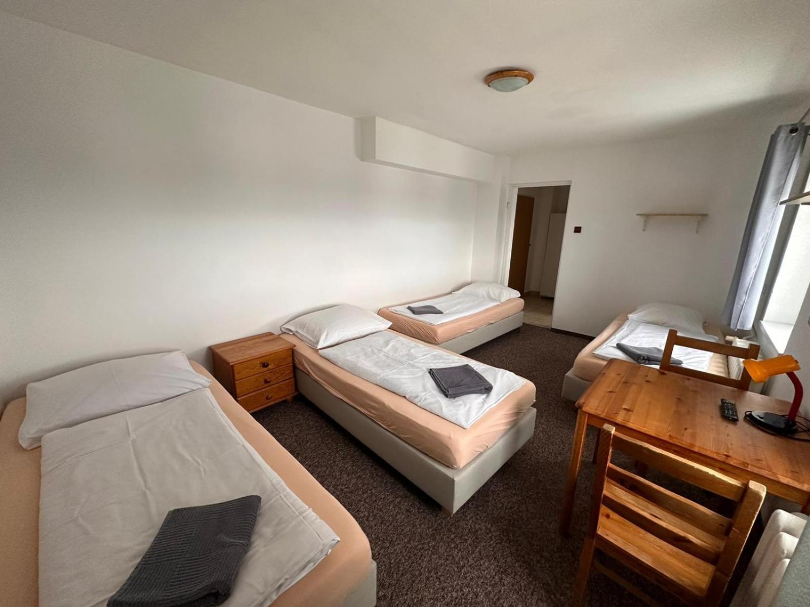 Straszny Dwor Hotell Duszniki Zdrój Rum bild