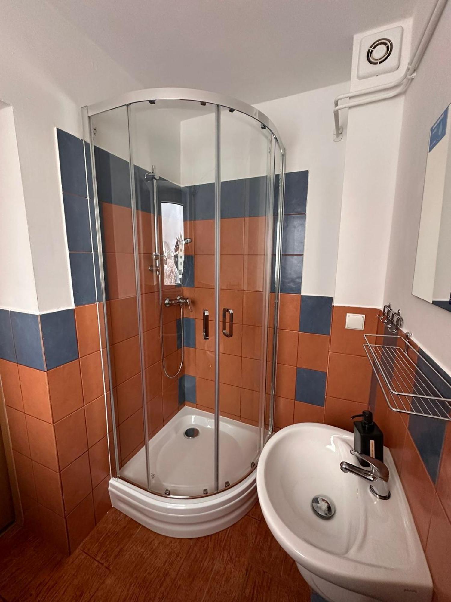 Straszny Dwor Hotell Duszniki Zdrój Rum bild