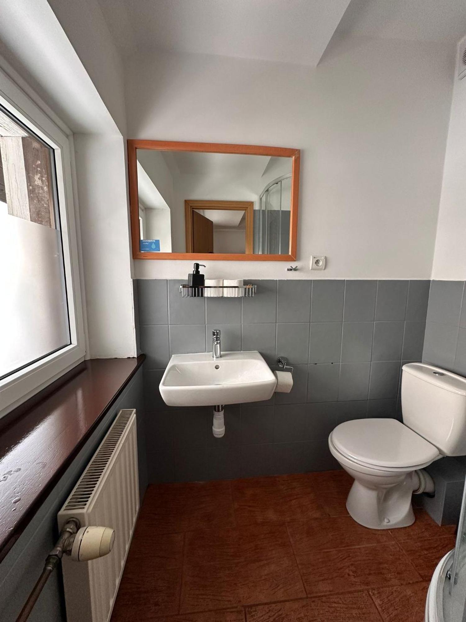 Straszny Dwor Hotell Duszniki Zdrój Rum bild