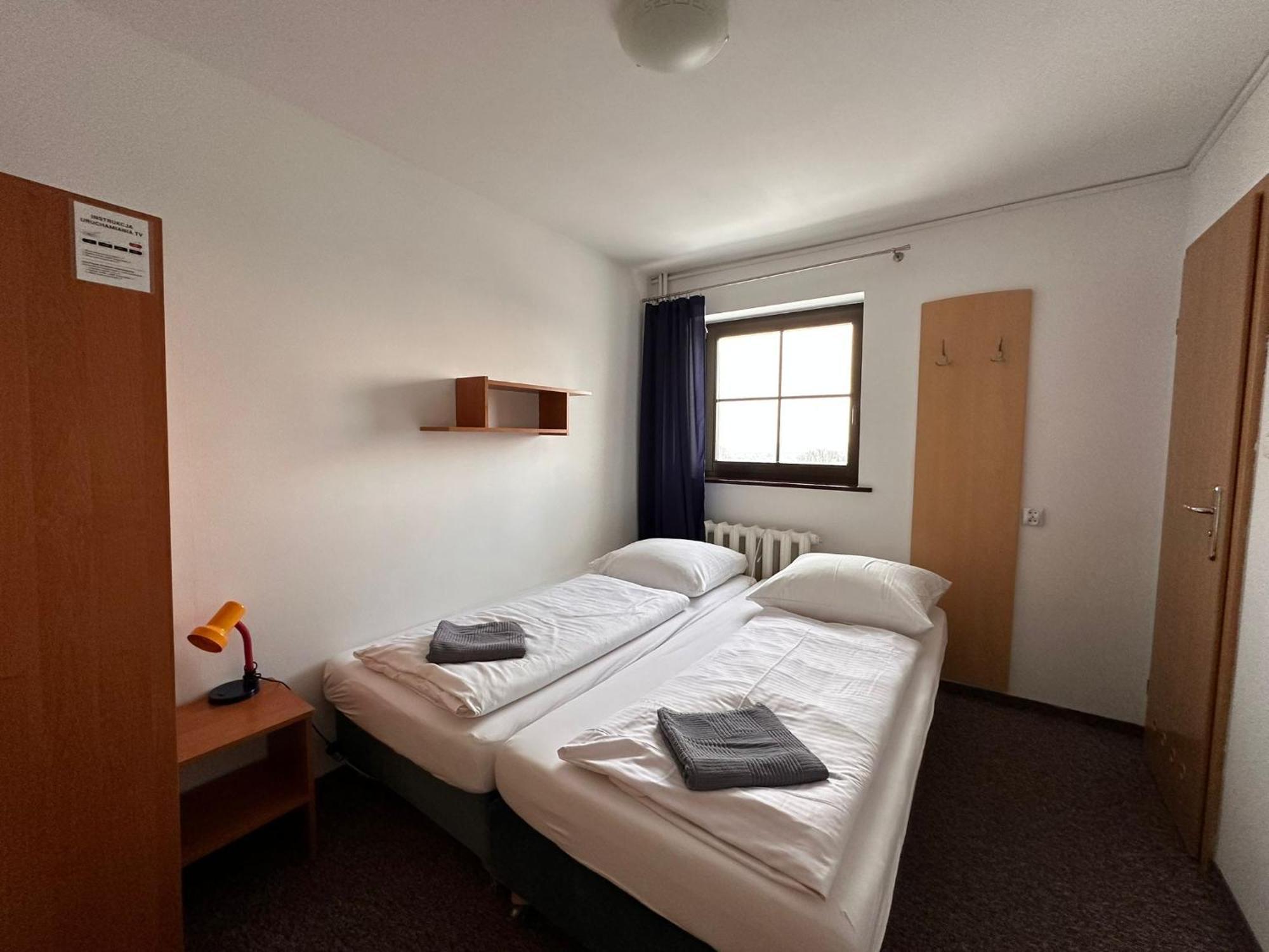 Straszny Dwor Hotell Duszniki Zdrój Rum bild